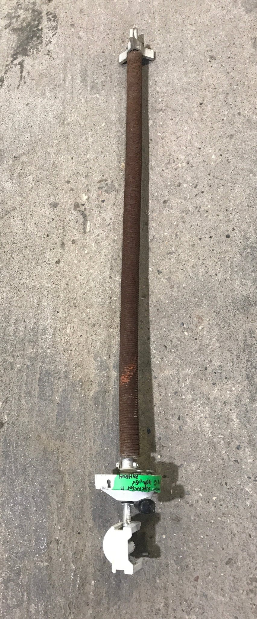 Used Dometic / A&E Sunchaser II Awning Spring Torsion Assembly Right Hand - Young Farts RV Parts