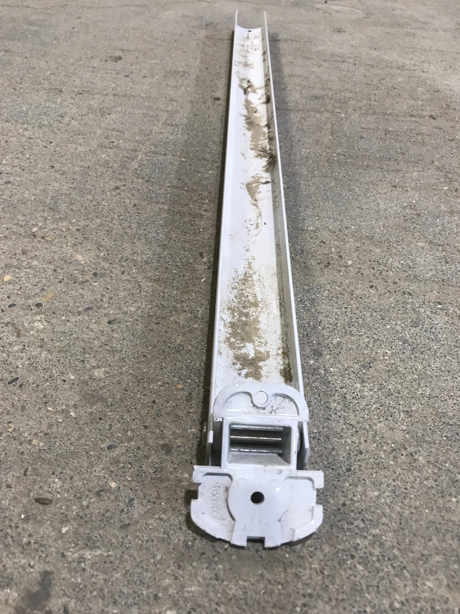 Used Dometic / A&E Window Awning Main Arm - 3314165.014 - Young Farts RV Parts