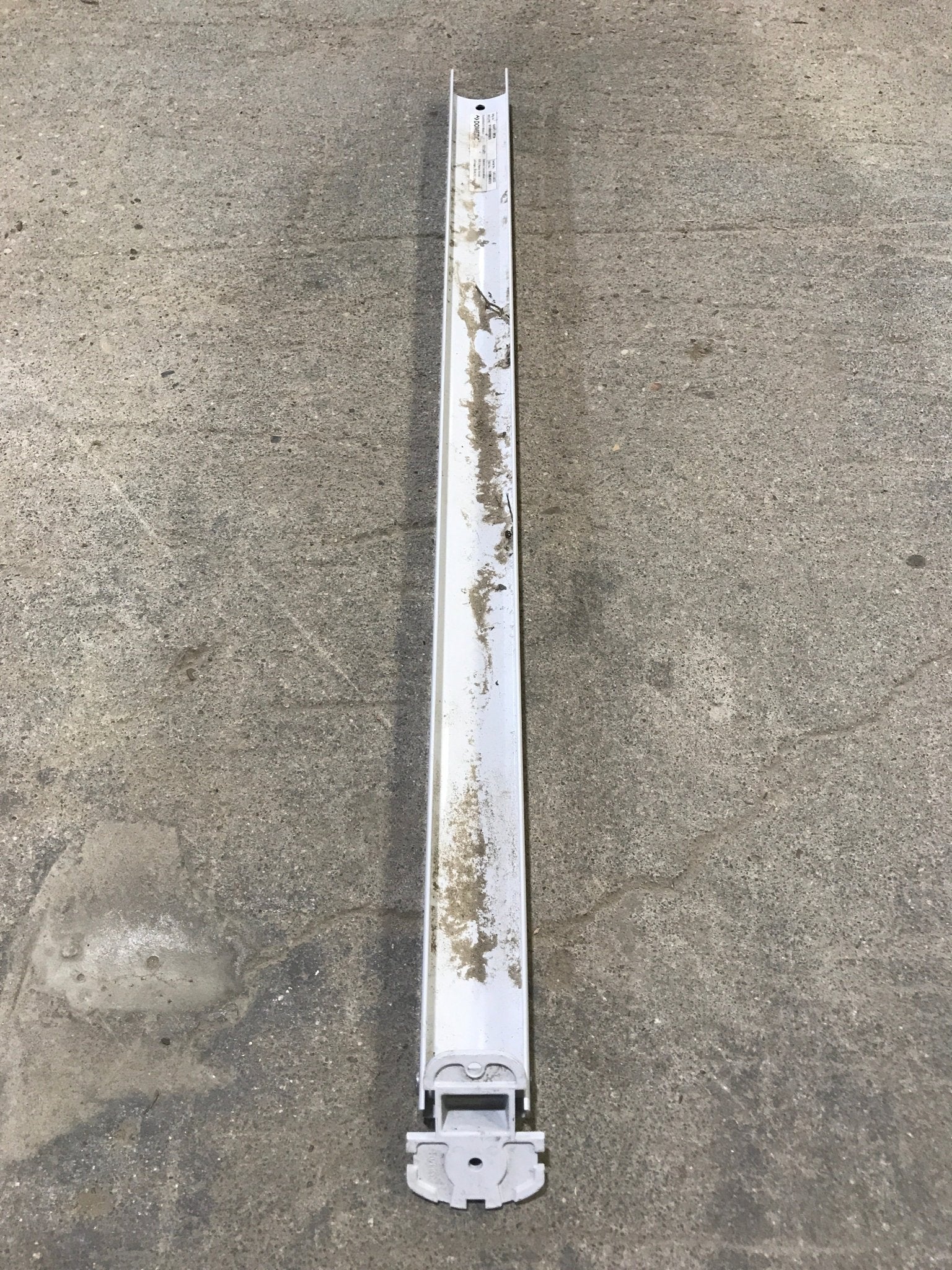 Used Dometic / A&E Window Awning Main Arm - 3314165.014 - Young Farts RV Parts