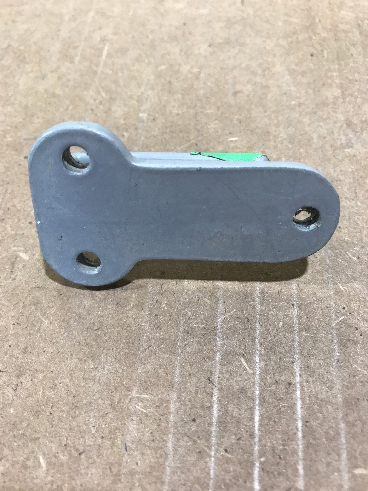 Used Dometic / A&E Window Awning Strap Hook - 3107025P003 - Young Farts RV Parts