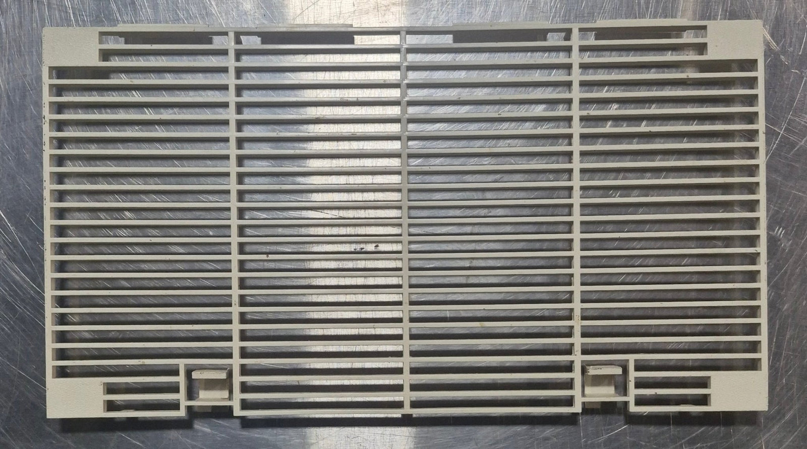 Used Dometic Air Conditioner Ceiling Assembly Grille - 3104928.019 - Young Farts RV Parts