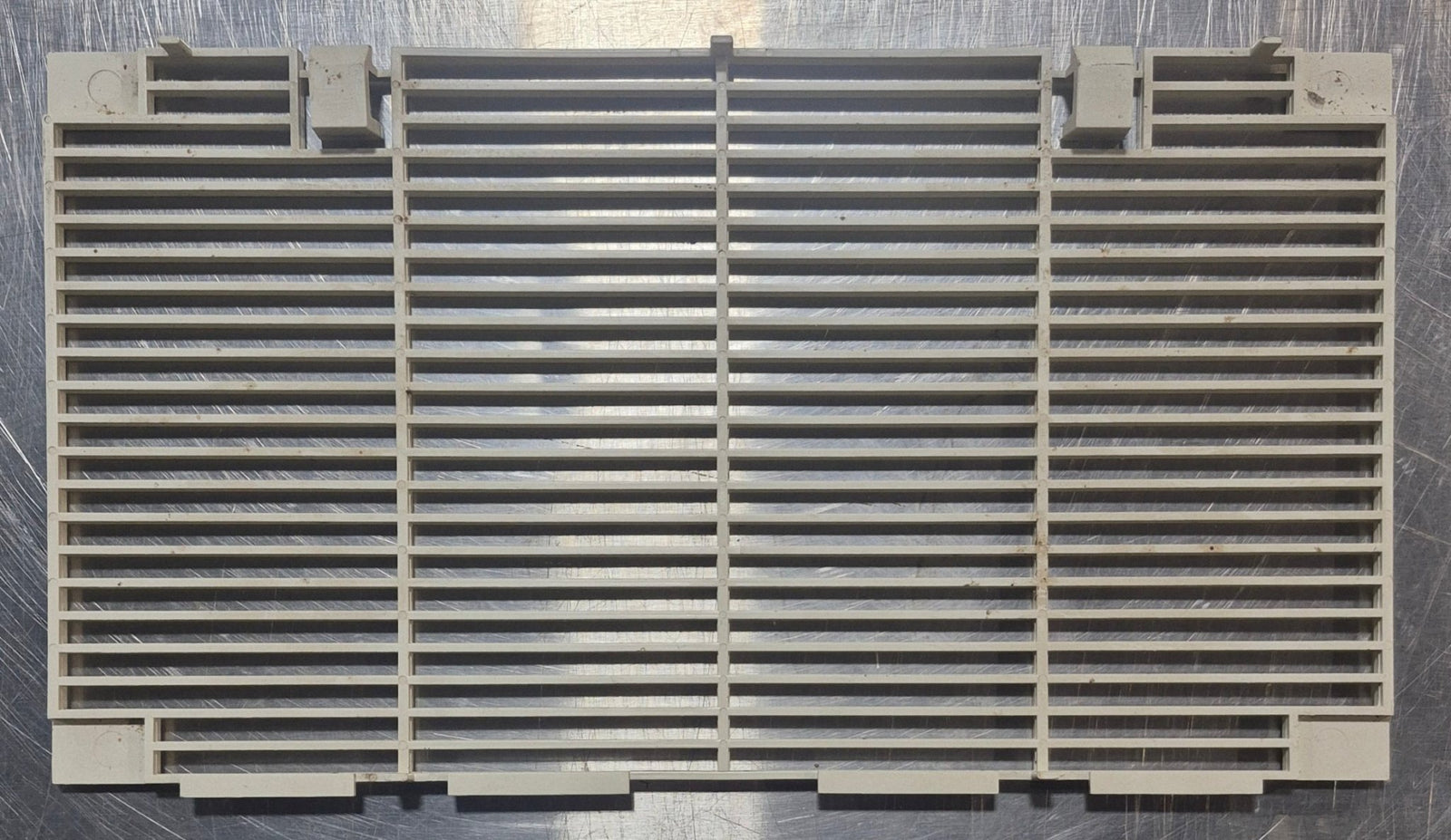 Used Dometic Air Conditioner Ceiling Assembly Grille - 3104928.019 - Young Farts RV Parts