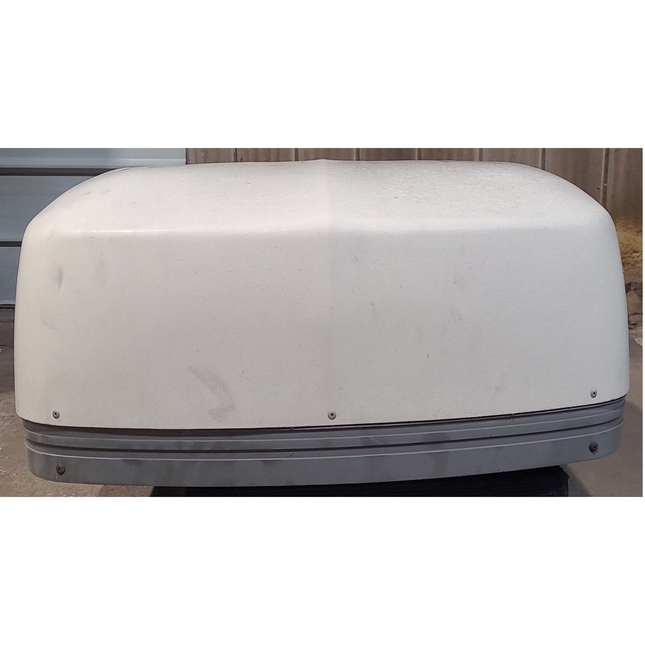 Used Dometic Air Conditioner, Head Unit, 13500 BTU ,Cool Only - 58935.602 - Young Farts RV Parts