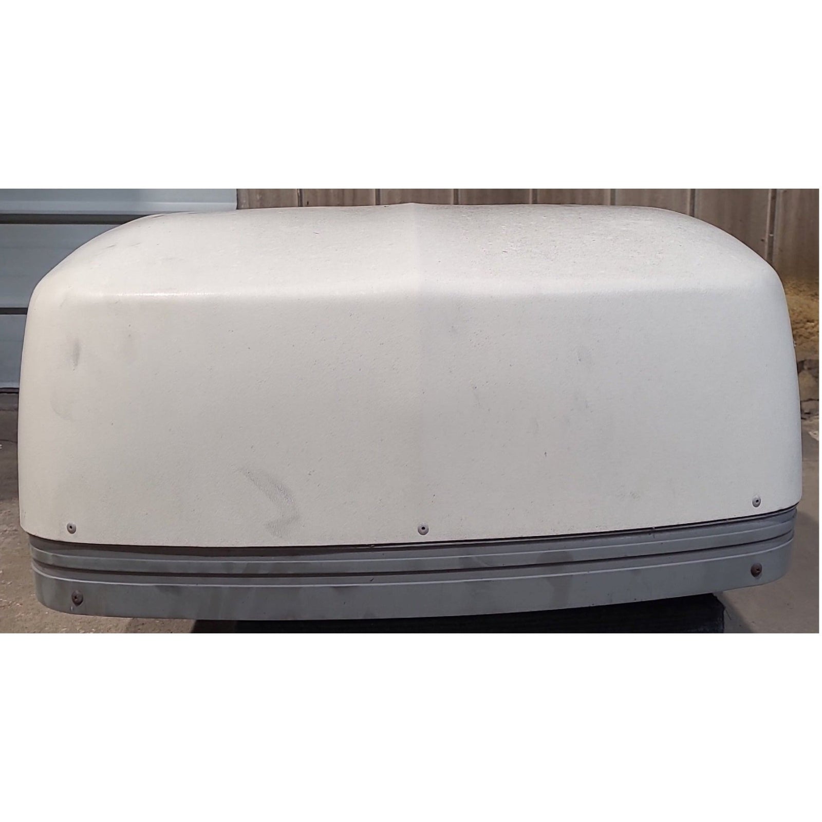 Used Dometic Air Conditioner, Head Unit, 13500 BTU ,Cool Only - 58935.602 - Young Farts RV Parts