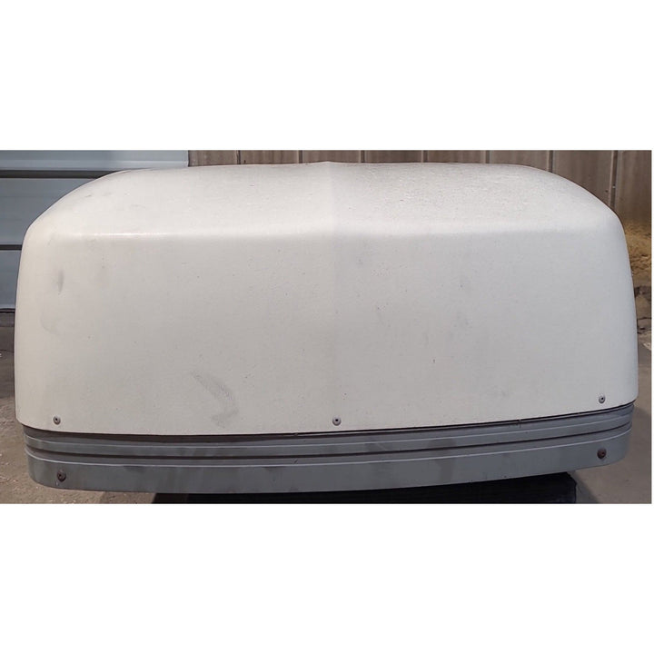 Used Dometic Air Conditioner, Head Unit, 13500 BTU ,Cool Only - 58935.602 - Young Farts RV Parts