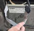 Used Dometic Air conditioner Head Unit 59016.505 - 13500BTU Cool Only - HAS RIBBON STYLE WIRE CONNECTOR - Young Farts RV Parts