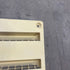 Used Dometic Air Intake Side Refrigerator Vent, Yellowed, No Frame - 3102277.021 - Young Farts RV Parts