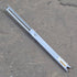 Used Dometic Awning Adjustable Pitch Arm, Silver, 15 7/8" to 25 1/8" - 9100 Series - Young Farts RV Parts