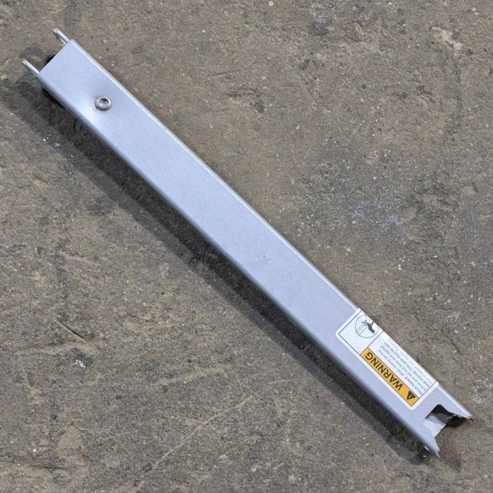 Used Dometic Awning Adjustable Pitch Arm, Silver, 15 7/8" to 25 1/8" - 9100 Series - Young Farts RV Parts