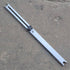 Used Dometic Awning Adjustable Pitch Arm, Silver, 15 7/8" to 25 1/8" - 9100 Series - Young Farts RV Parts