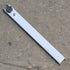 Used Dometic Awning Adjustable Pitch Arm, White/ Silver, 15 7/8" to 25 1/8" - 9100 Series - Young Farts RV Parts