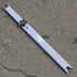 Used Dometic Awning Adjustable Pitch Arm, White/ Silver, 20 3/4" to 30 1/8" - 9100 Series - Young Farts RV Parts