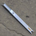 Used Dometic Awning Adjustable Pitch Arm, White/ Silver, 20 3/4" to 30 1/8" - 9100 Series - Young Farts RV Parts
