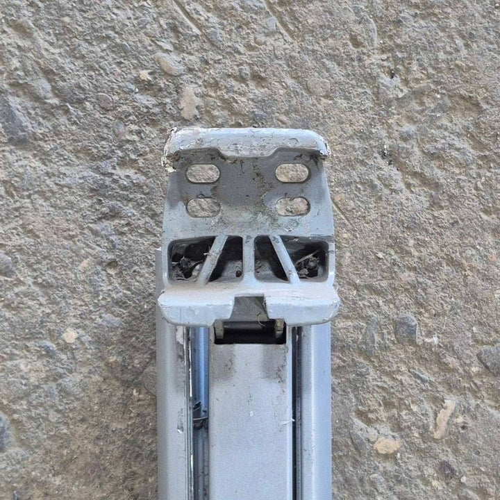 Used Dometic Awning Arm, 8500 Series, Silver (Satin), 73" - 8483000.101 - Young Farts RV Parts