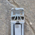 Used Dometic Awning Arm, 8500 Series, Silver (Satin), 73" - 8483000.101 - Young Farts RV Parts