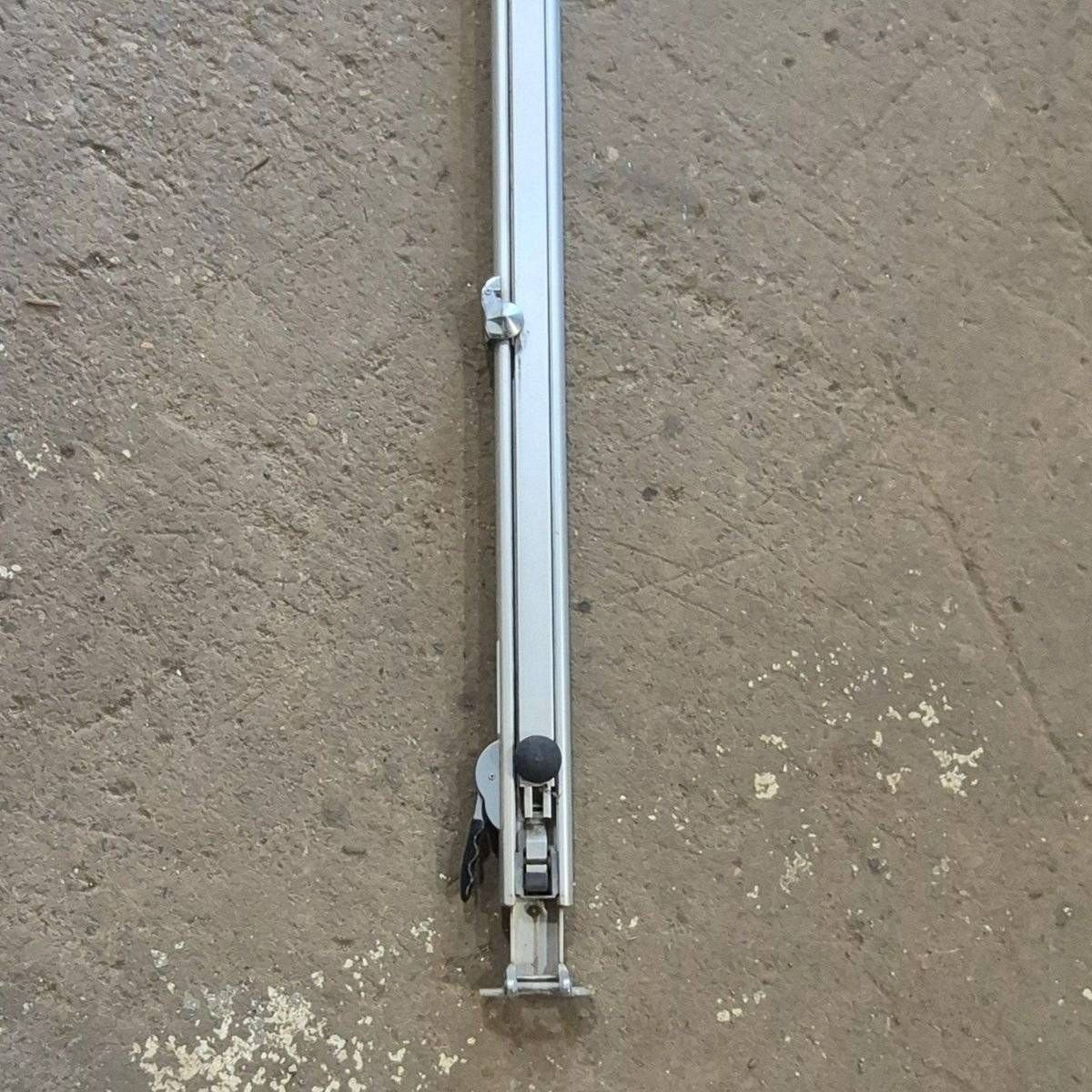Used Dometic Awning Arm, 8500 Series, Silver (Satin), 73