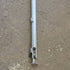 Used Dometic Awning Arm, 8500 Series, Silver (Satin), 73" - 8483000.101 - Young Farts RV Parts