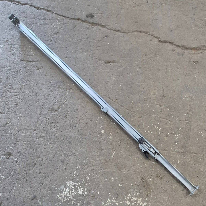 Used Dometic Awning Arm, 8500 Series, Silver (Satin), 73" - 8483000.101 - Young Farts RV Parts