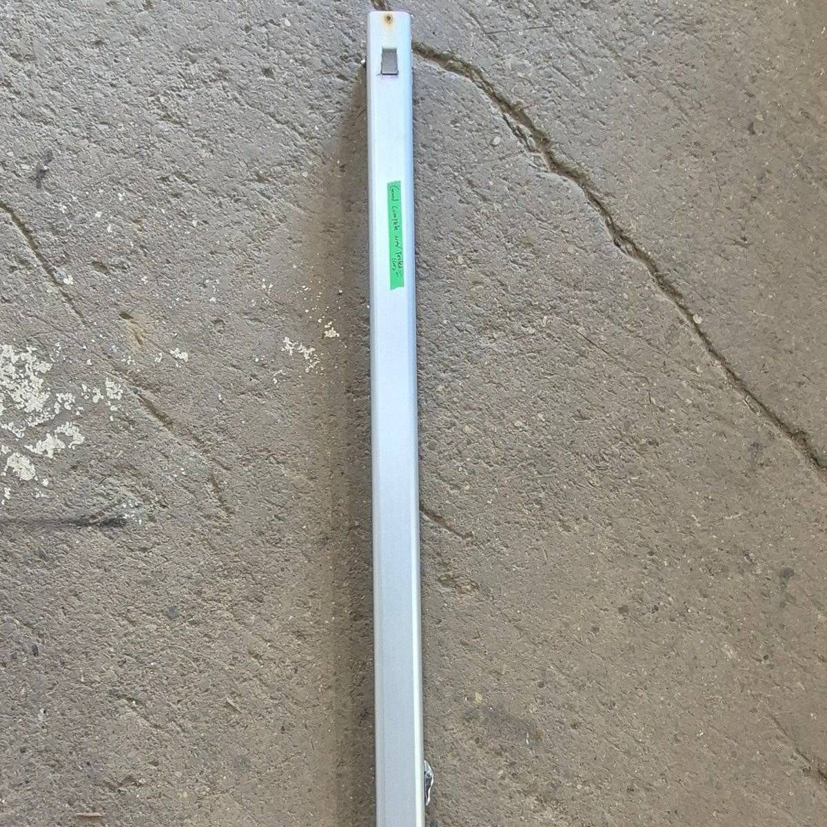 Used Dometic Awning Arm, 8500 Series, Silver (Satin), 73
