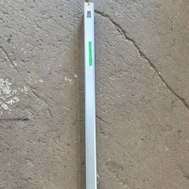 Used Dometic Awning Arm, 8500 Series, Silver (Satin), 73" - 8483000.101 - Young Farts RV Parts