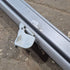 Used Dometic Awning Arm, 8500 Series, Silver (Satin), 73" - 8483000.101 - Young Farts RV Parts