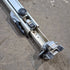 Used Dometic Awning Arm, 8500 Series, Silver (Satin), 73" - 8483000.101 - Young Farts RV Parts
