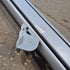 Used Dometic Awning Arm, 8500 Series, Silver (Satin), 73" - 8483000.101 - Young Farts RV Parts