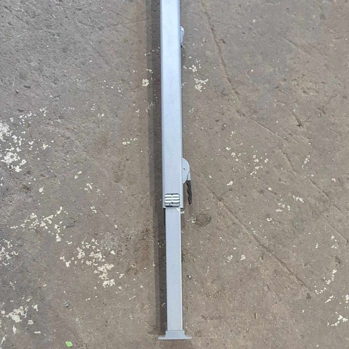 Used Dometic Awning Arm, 8500 Series, Silver (Satin), 73" - 8483000.101 - Young Farts RV Parts
