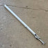 Used Dometic Awning Arm, 8500 Series, Silver (Satin), 73" - 8483000.101 - Young Farts RV Parts