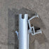 Used Dometic Awning Arm, 8500 Series, Silver (Satin), 73" - 8483000.101 - Young Farts RV Parts