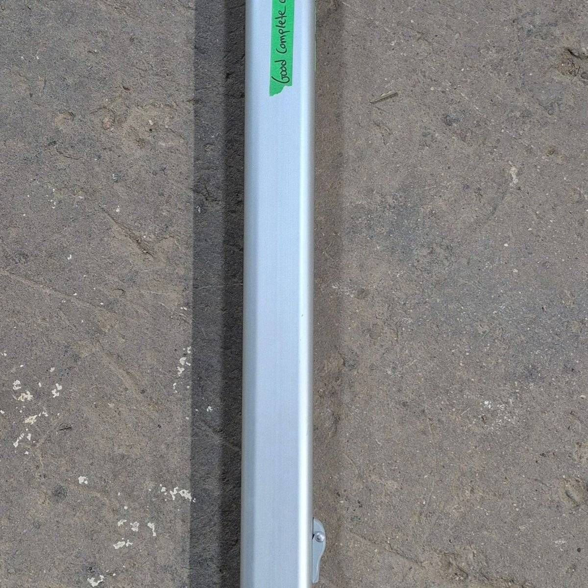 Used Dometic Awning Arm, 8500 Series, Silver (Satin), 73