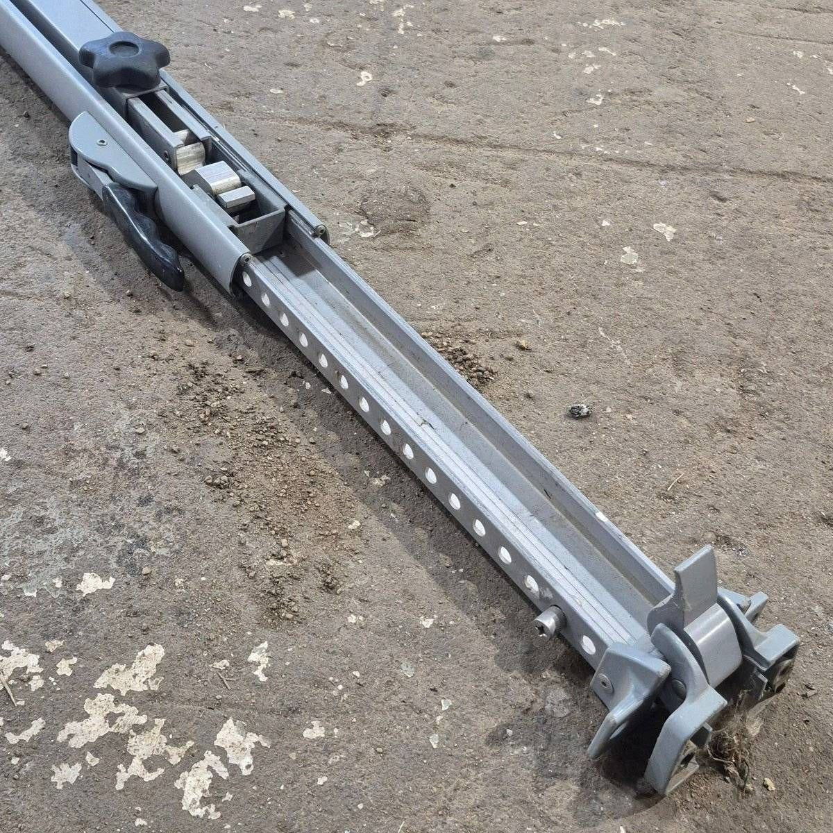 Used Dometic Awning Arm, 8500 Series, Silver (Satin), 73