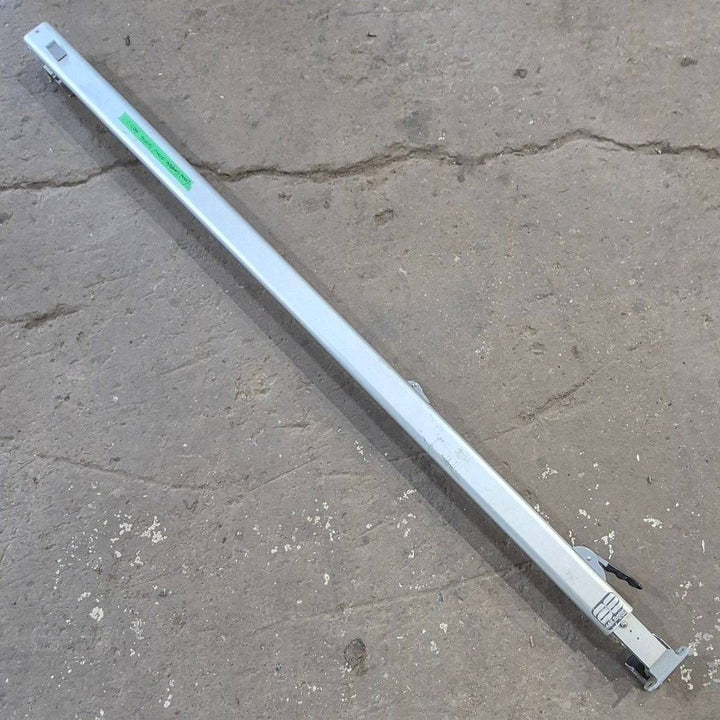 Used Dometic Awning Arm, 8500 Series, Silver (Satin), 73" - 8483000.101 - Young Farts RV Parts