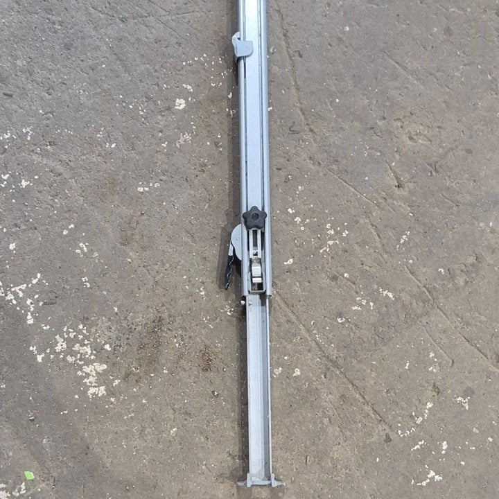 Used Dometic Awning Arm, 8500 Series, Silver (Satin), 73" - 8483000.101 - Young Farts RV Parts