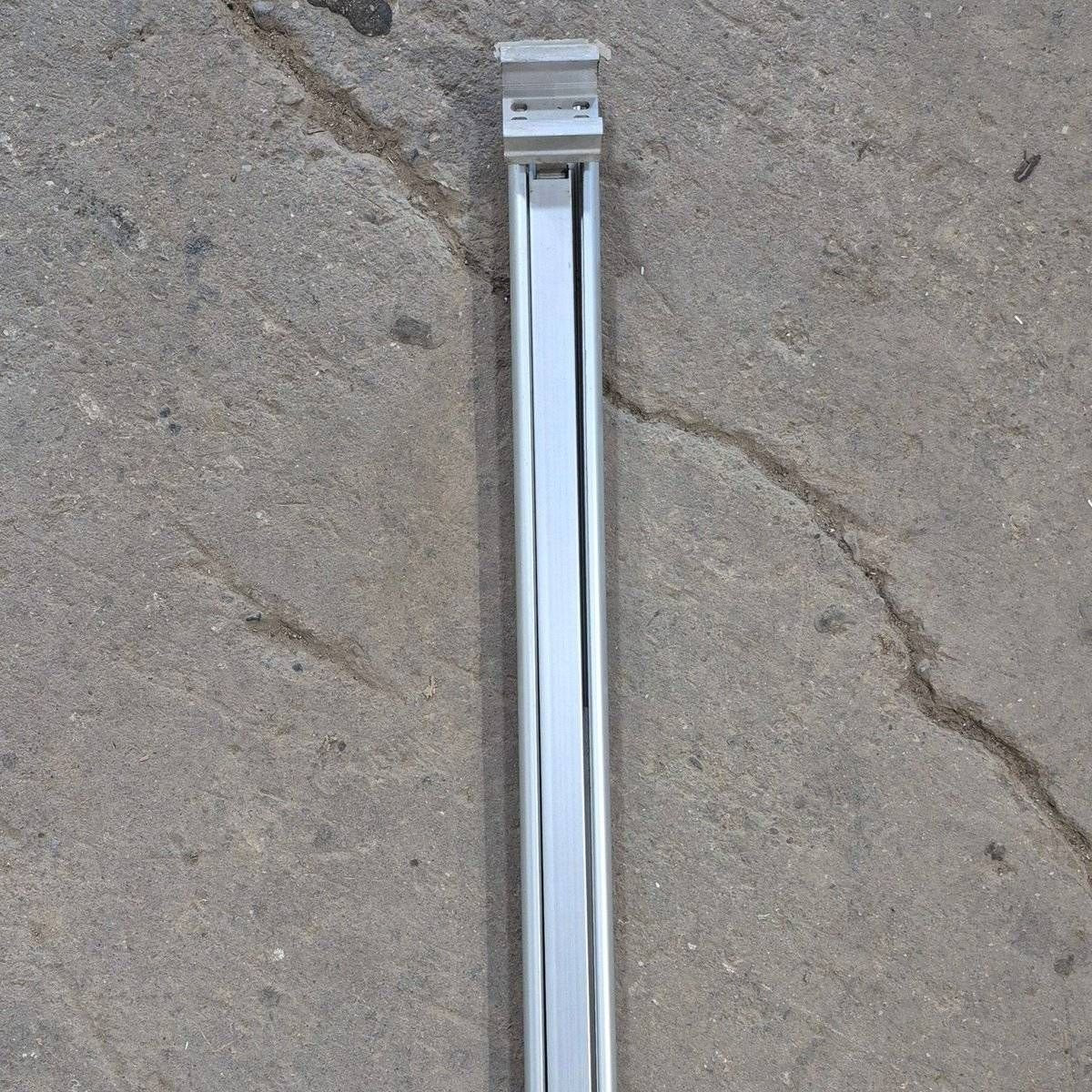 Used Dometic Awning Arm, 8500 Series, Silver (Satin), 73