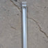 Used Dometic Awning Arm, 8500 Series, Silver (Satin), 73" - 8483000.101 - Young Farts RV Parts