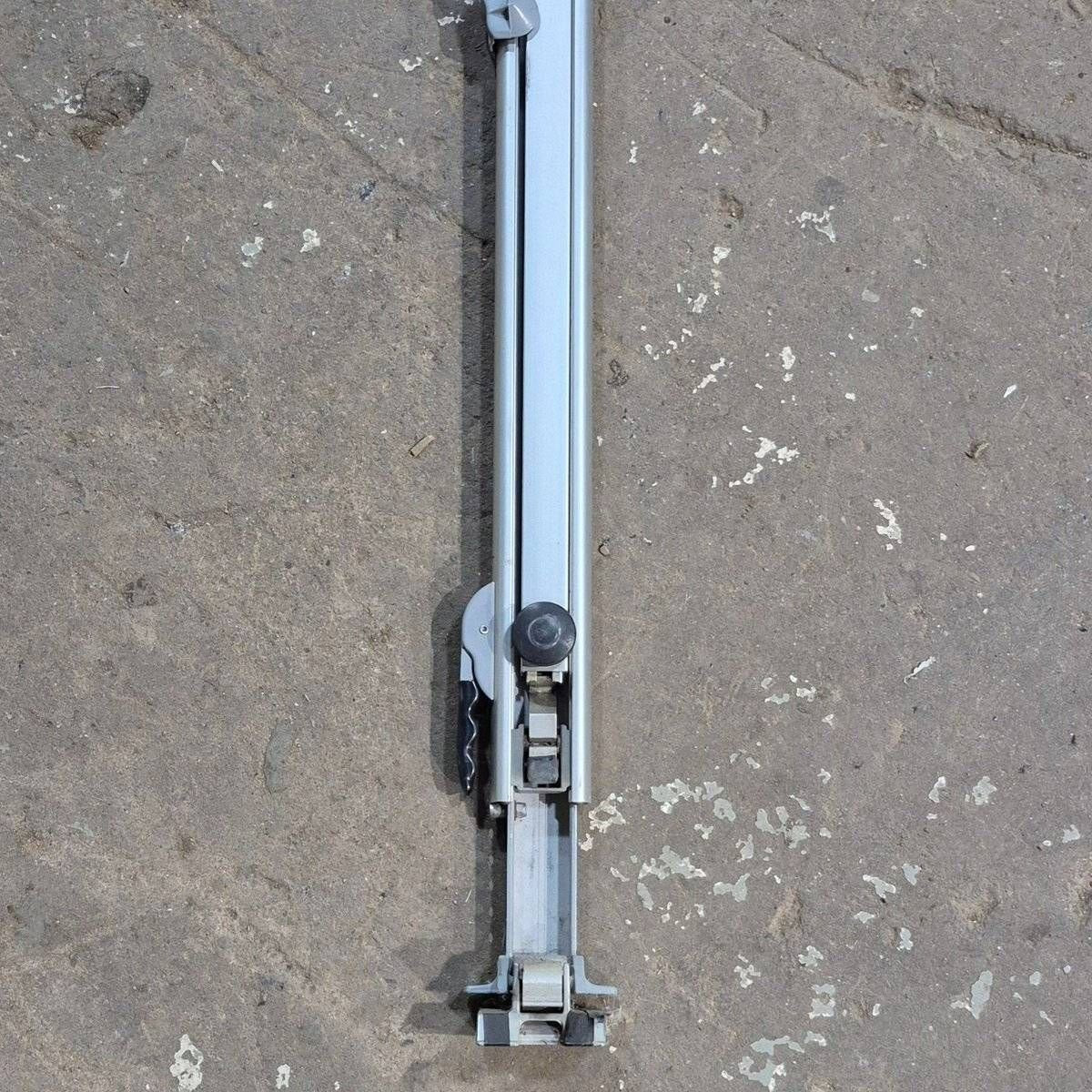 Used Dometic Awning Arm, 8500 Series, Silver (Satin), 73