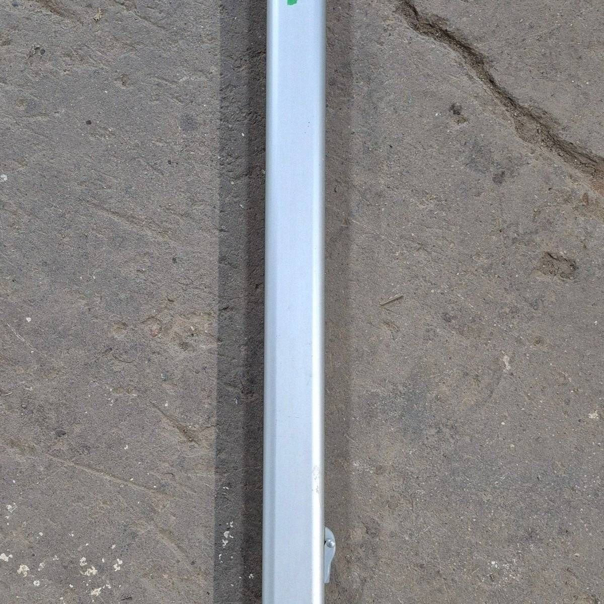 Used Dometic Awning Arm, 8500 Series, Silver (Satin), 73