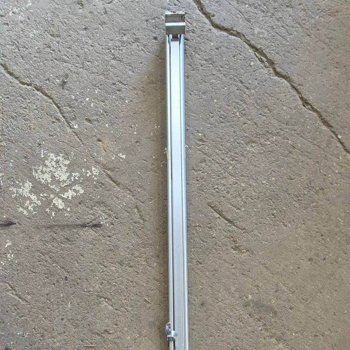 Used Dometic Awning Arm, 8500 Series, Silver (Satin), 73" - 8483000.101 - Young Farts RV Parts
