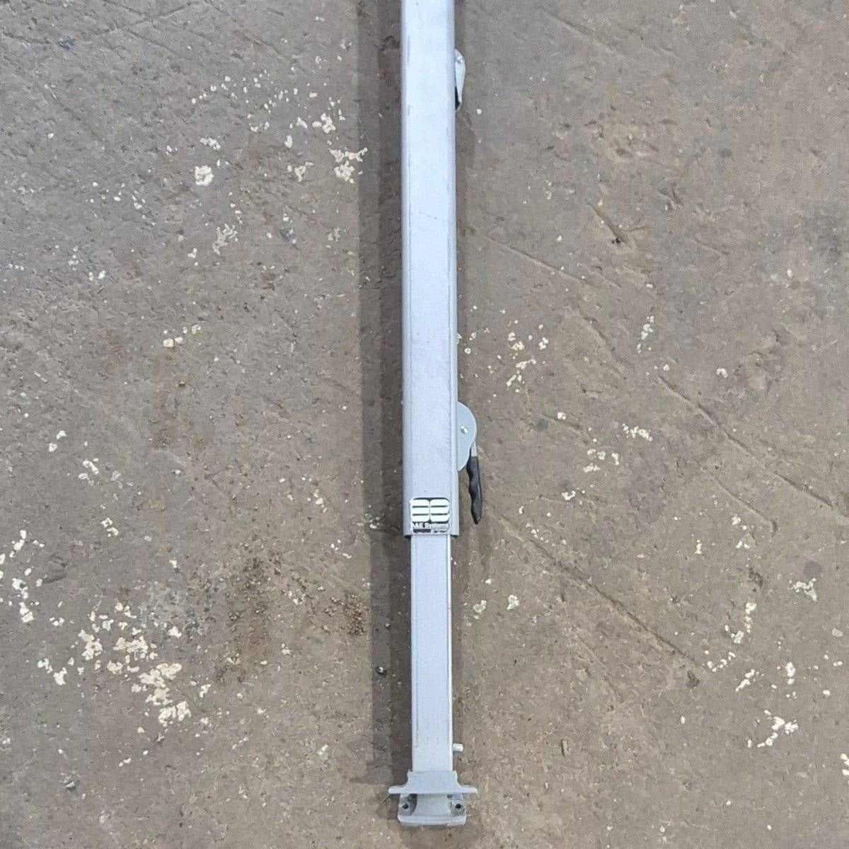Used Dometic Awning Arm, 8500 Series, Silver (Satin), 73