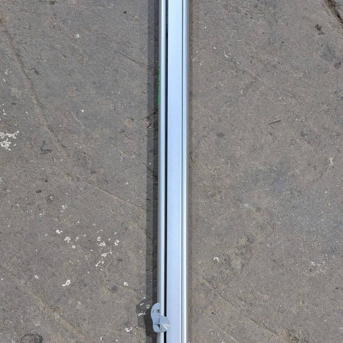 Used Dometic Awning Arm, 8500 Series, Silver (Satin), 73" - 8483000.101 - Young Farts RV Parts