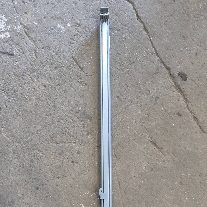 Used Dometic Awning Arm, 8500 Series, Silver (Satin), 73" - 8483000.101 - Young Farts RV Parts