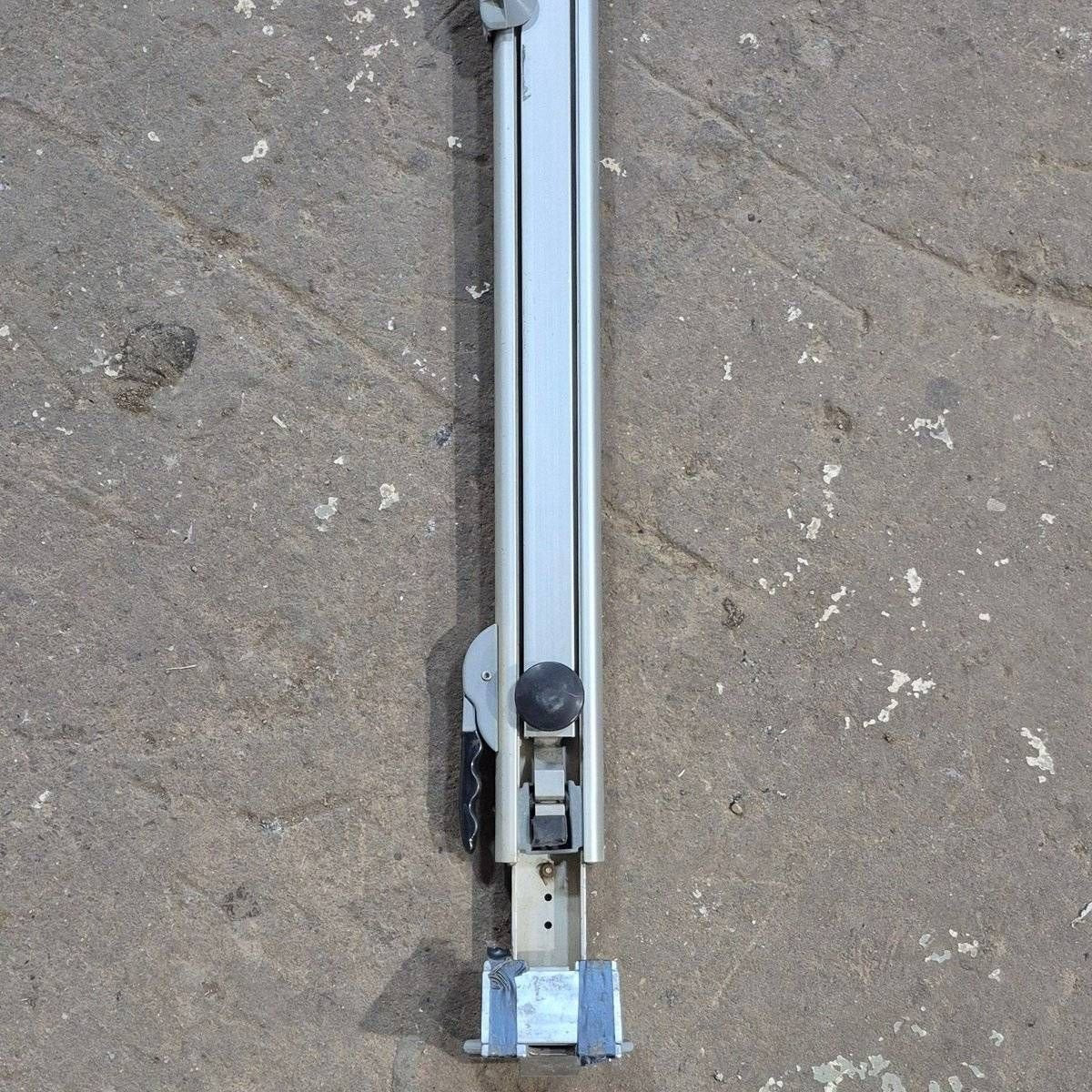Used Dometic Awning Arm, 8500 Series, Silver (Satin), 73