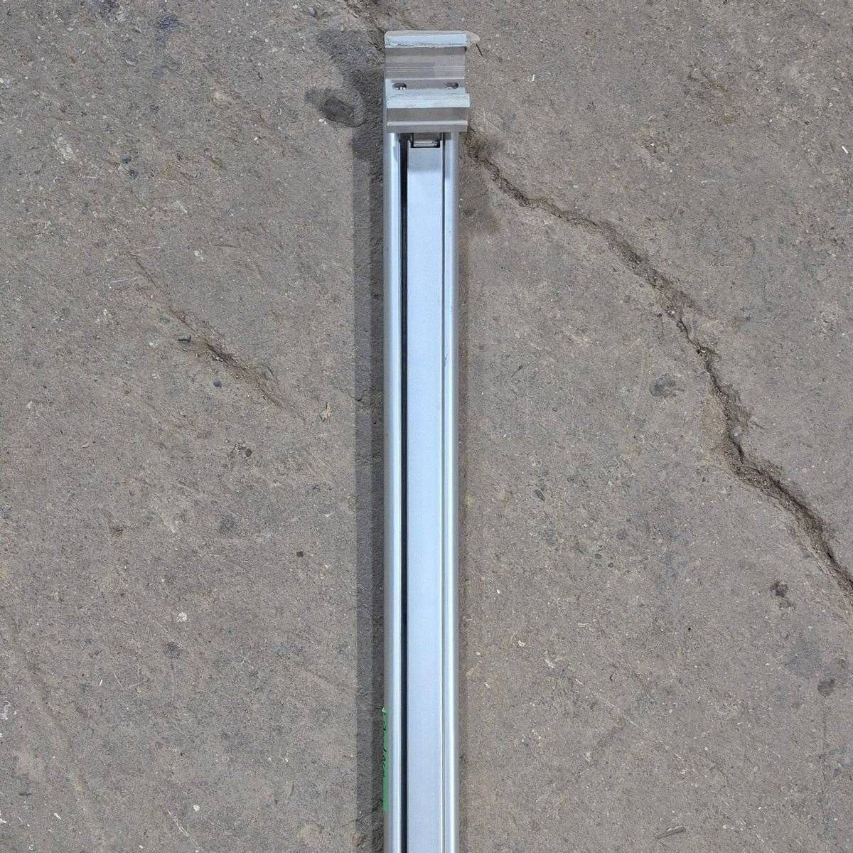 Used Dometic Awning Arm, 8500 Series, Silver (Satin), 73