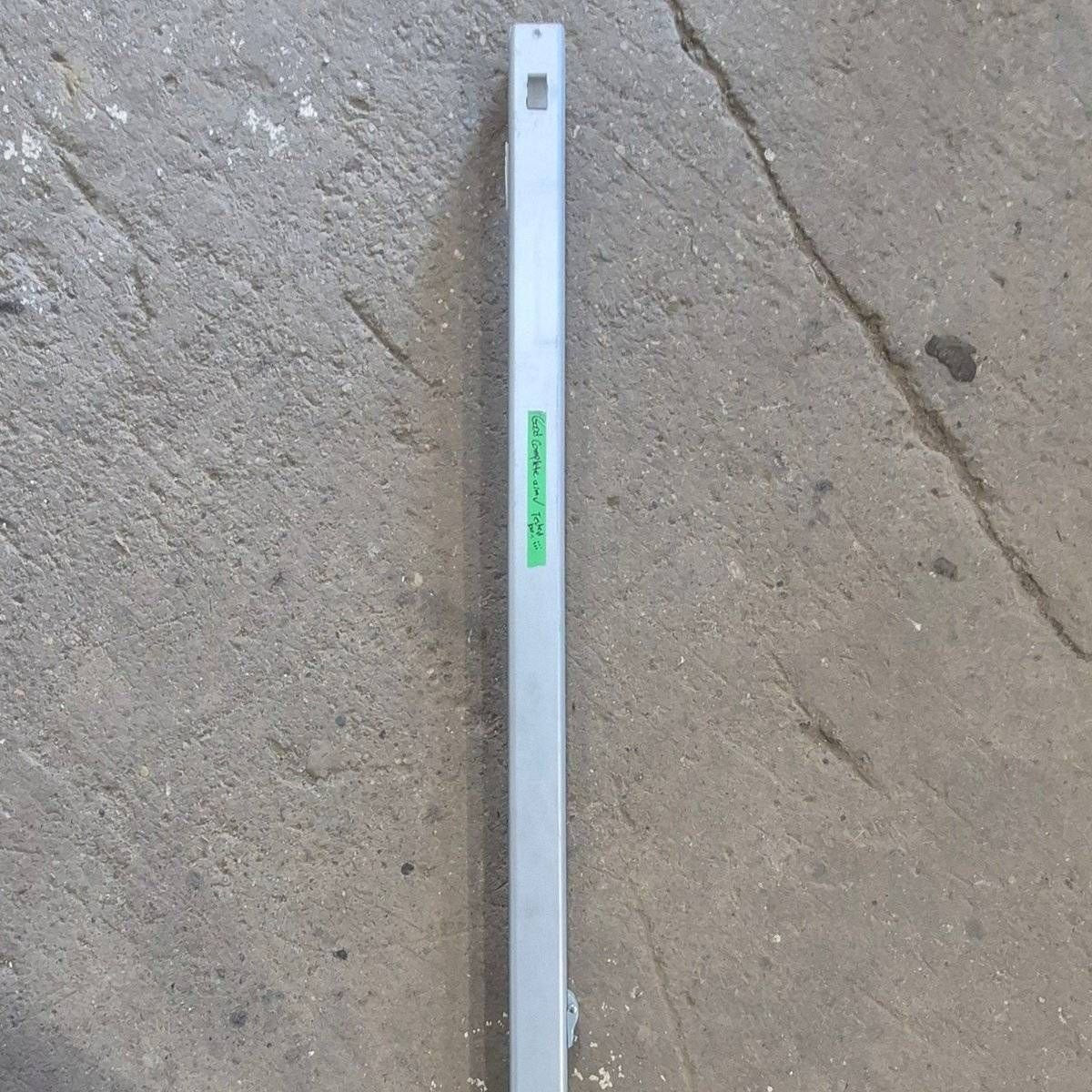 Used Dometic Awning Arm, 8500 Series, Silver (Satin), 73" - 8483000.101 - Young Farts RV Parts