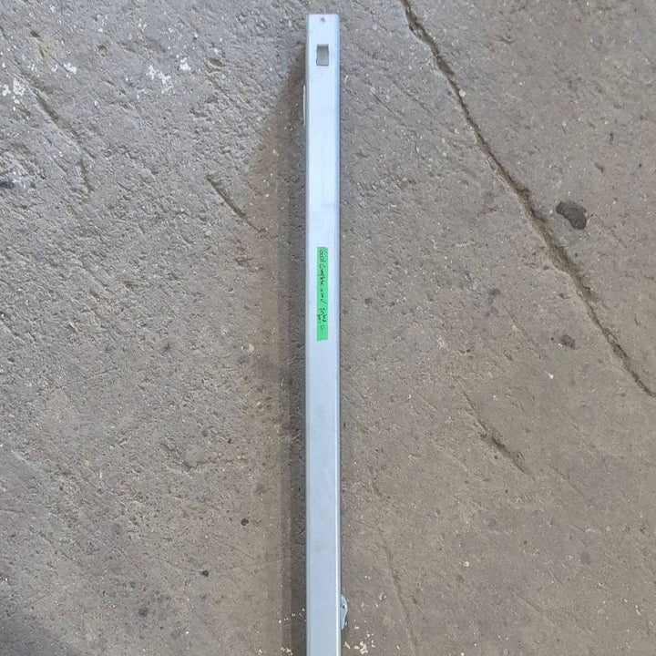 Used Dometic Awning Arm, 8500 Series, Silver (Satin), 73" - 8483000.101 - Young Farts RV Parts