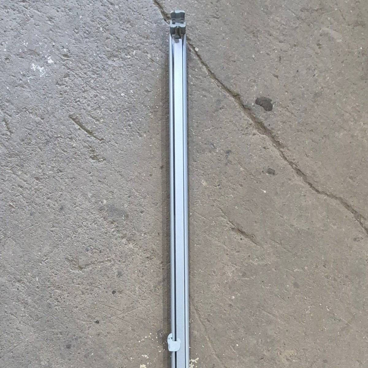 Used Dometic Awning Arm, 8500 Series, Silver (Satin), 73