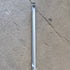 Used Dometic Awning Arm, 8500 Series, Silver (Satin), 73" - 8483000.101 - Young Farts RV Parts