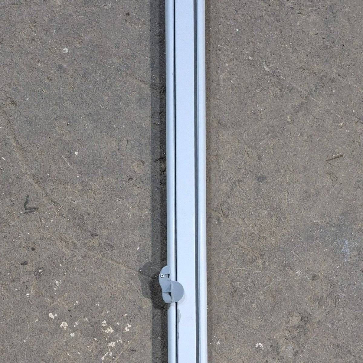 Used Dometic Awning Arm, 8500 Series, White, 61
