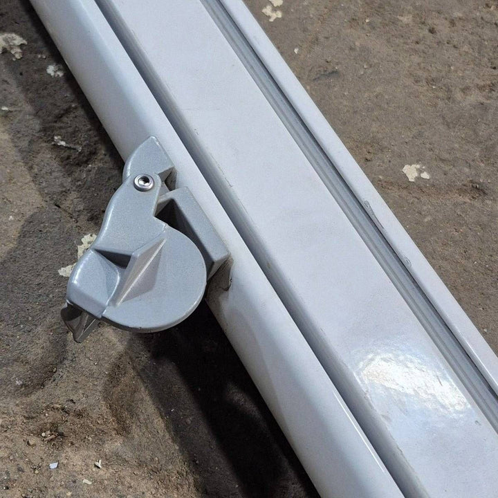 Used Dometic Awning Arm, 8500 Series, White, 61" - Young Farts RV Parts